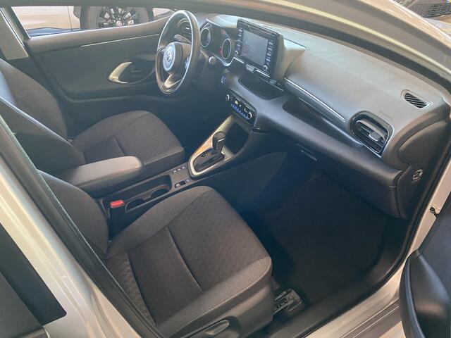 Toyota YARIS 1.5 Hybrid Dynamic | Trekhaak