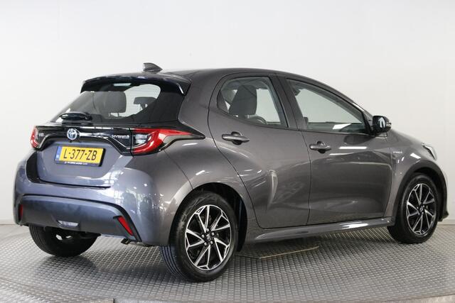 Toyota YARIS 1.5 Hybrid Business Plus. Clima | Carplay | LED | Cruise | Camera.