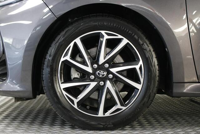 Toyota YARIS 1.5 Hybrid Business Plus. Clima | Carplay | LED | Cruise | Camera.