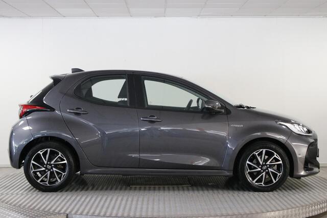Toyota YARIS 1.5 Hybrid Business Plus. Clima | Carplay | LED | Cruise | Camera.