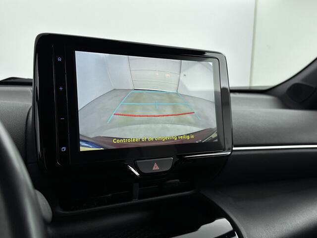 Toyota YARIS Cross 1.5 Hybrid Dynamic | Apple Carplay & Android Auto | Parkeercamera | 02-09 PZ