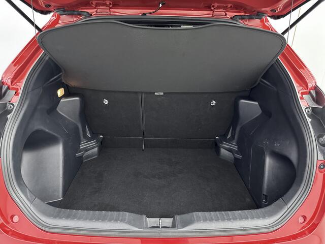 Toyota YARIS Cross 1.5 Hybrid Dynamic | Apple Carplay & Android Auto | Parkeercamera | 02-09 PZ