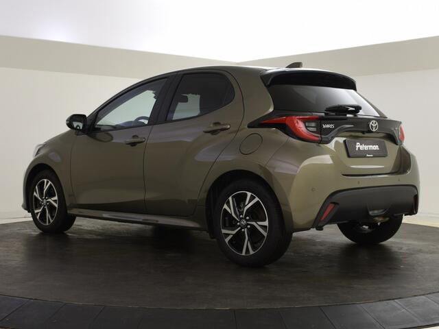 Toyota YARIS 1.5 Hybrid 115 Dynamic Style | Blindspot | Parkeersensoren V+A