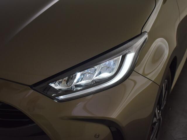 Toyota YARIS 1.5 Hybrid 115 Dynamic Style | Blindspot | Parkeersensoren V+A