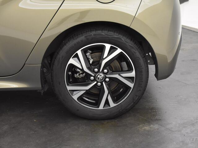 Toyota YARIS 1.5 Hybrid 115 Dynamic Style | Blindspot | Parkeersensoren V+A