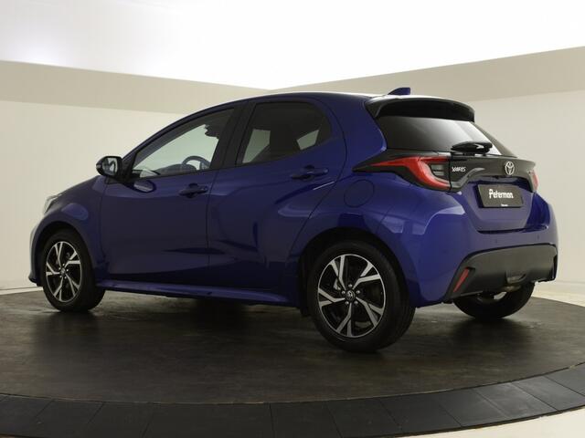Toyota YARIS 1.5 Hybrid Dynamic Style | Blindspot | Parkeersensoren V+A