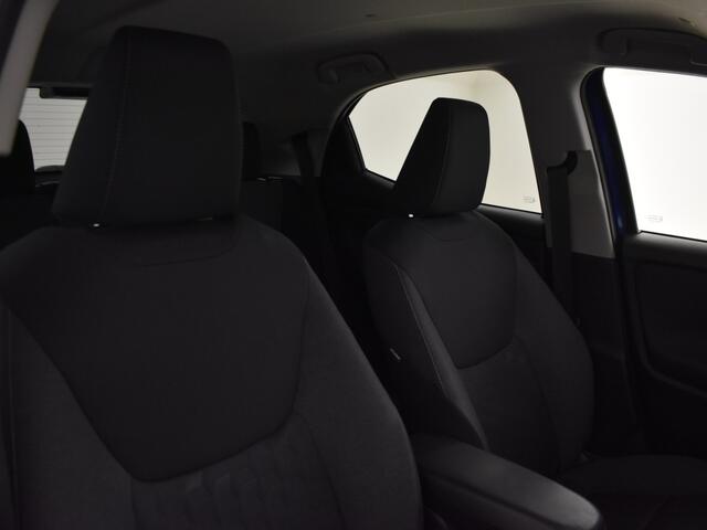 Toyota YARIS 1.5 Hybrid Dynamic Style | Blindspot | Parkeersensoren V+A