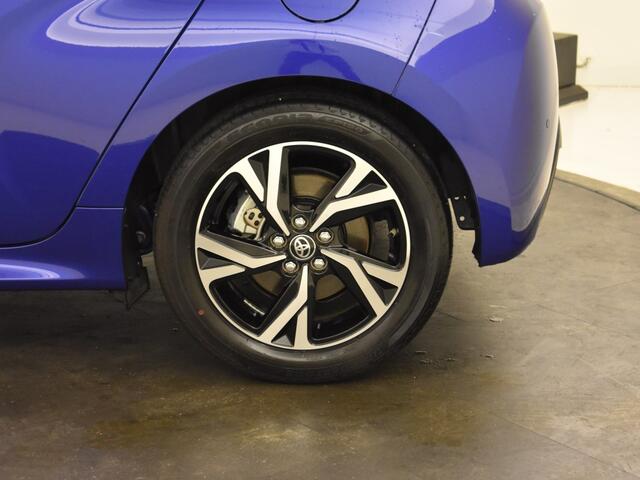 Toyota YARIS 1.5 Hybrid Dynamic Style | Blindspot | Parkeersensoren V+A