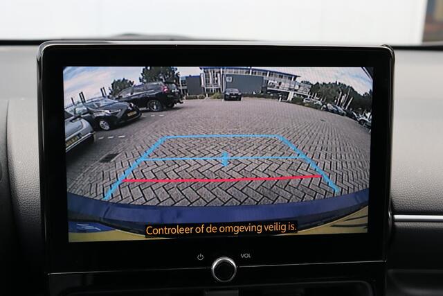 Toyota YARIS 1.5 Hybrid 130 Executive , Stuurverwarming, Blind Spot