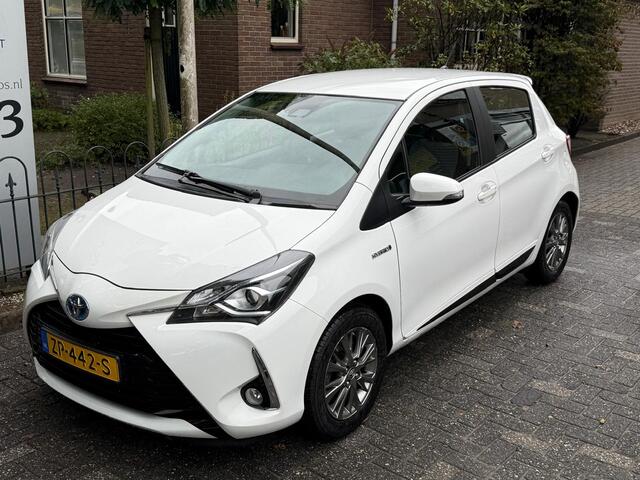 Toyota YARIS 1.5 Hybrid Active