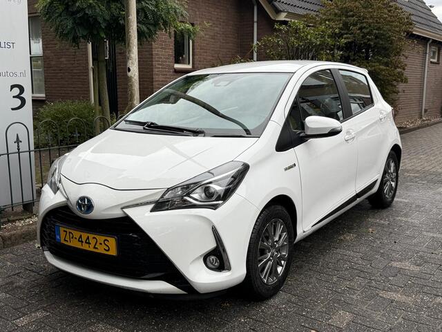 Toyota YARIS 1.5 Hybrid Active