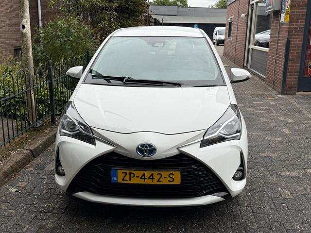 Toyota YARIS 1.5 Hybrid Active