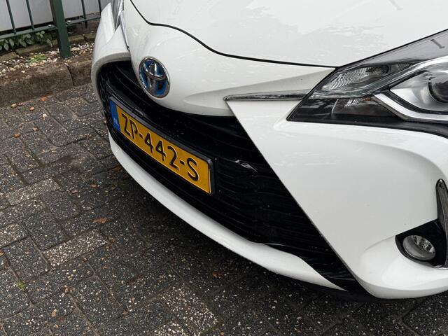 Toyota YARIS 1.5 Hybrid Active