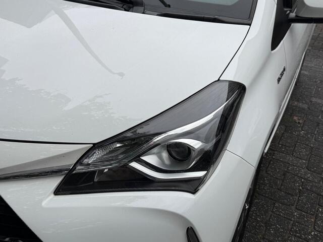 Toyota YARIS 1.5 Hybrid Active
