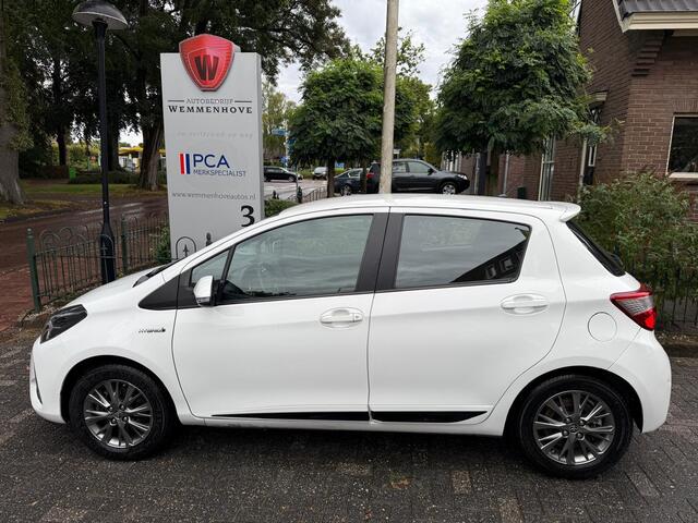 Toyota YARIS 1.5 Hybrid Active