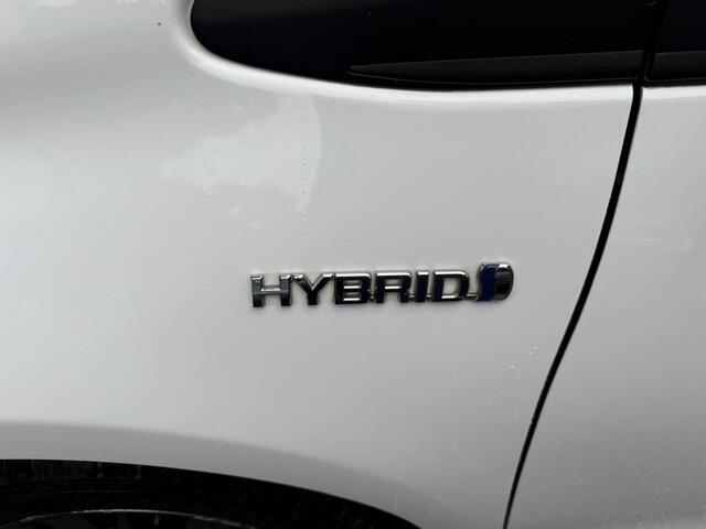 Toyota YARIS 1.5 Hybrid Active