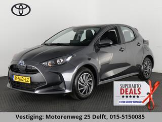 toyota-yaris-1.5-hybrid-grayline-bi