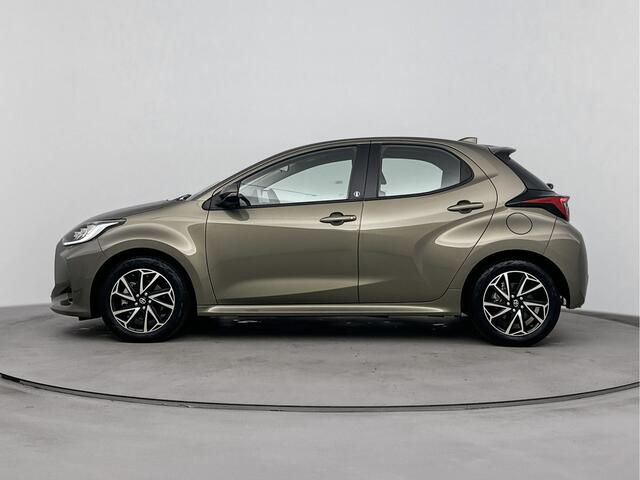 Toyota YARIS 1.5 Hybrid Dynamic | Apple Carplay/Android Auto | LM velgen | Achteruitrijcamera |