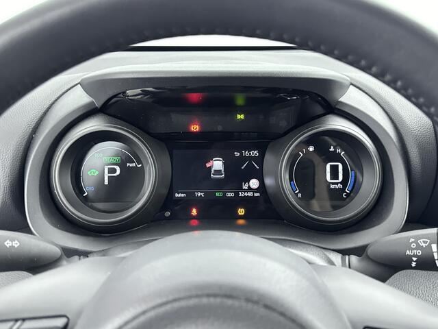 Toyota YARIS 1.5 Hybrid Dynamic | Apple Carplay/Android Auto | LM velgen | Achteruitrijcamera |
