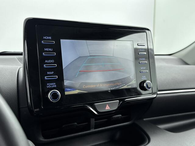 Toyota YARIS 1.5 Hybrid Dynamic | Apple Carplay/Android Auto | LM velgen | Achteruitrijcamera |