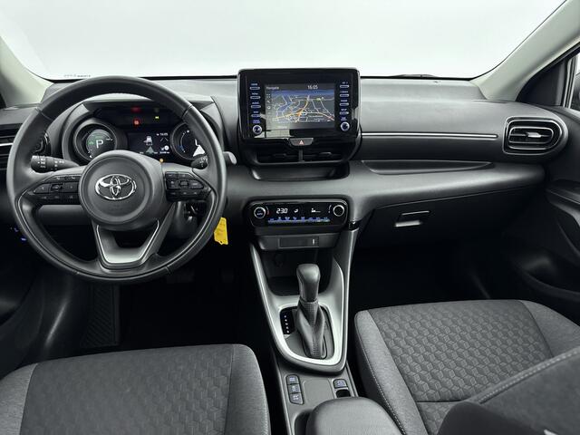 Toyota YARIS 1.5 Hybrid Dynamic | Apple Carplay/Android Auto | LM velgen | Achteruitrijcamera |