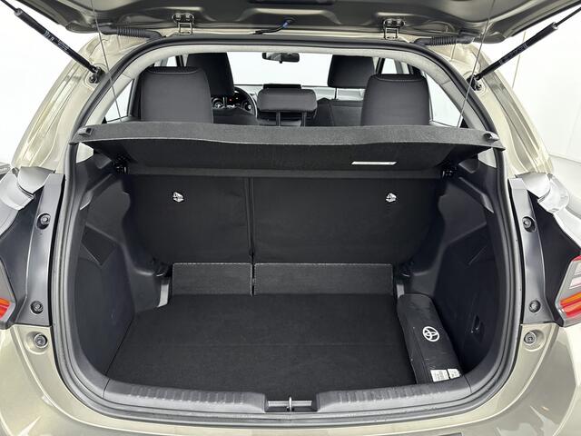 Toyota YARIS 1.5 Hybrid Dynamic | Apple Carplay/Android Auto | LM velgen | Achteruitrijcamera |