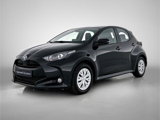 Toyota YARIS 1.5 Hybrid 115 Active Limited | Apple Carplay/Android Auto | Cruise control adaptief | Climate control |