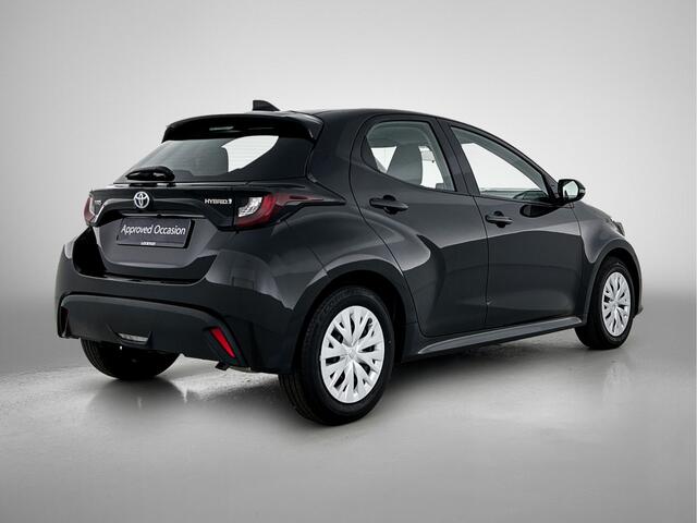 Toyota YARIS 1.5 Hybrid 115 Active Limited | Apple Carplay/Android Auto | Cruise control adaptief | Climate control |