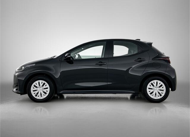 Toyota YARIS 1.5 Hybrid 115 Active Limited | Apple Carplay/Android Auto | Cruise control adaptief | Climate control |