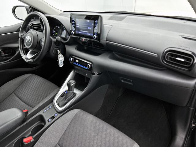 Toyota YARIS 1.5 Hybrid 115 Active Limited | Apple Carplay/Android Auto | Cruise control adaptief | Climate control |