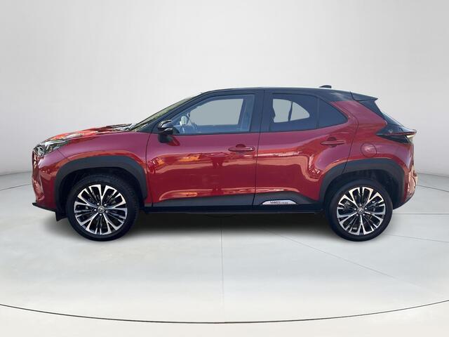 Toyota YARIS Cross 1.5 Hybrid Executive