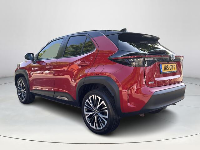 Toyota YARIS Cross 1.5 Hybrid Executive