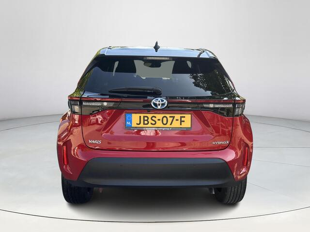 Toyota YARIS Cross 1.5 Hybrid Executive
