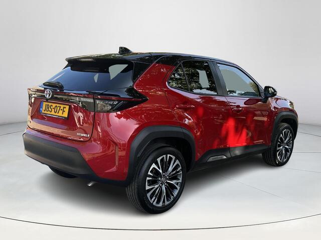 Toyota YARIS Cross 1.5 Hybrid Executive