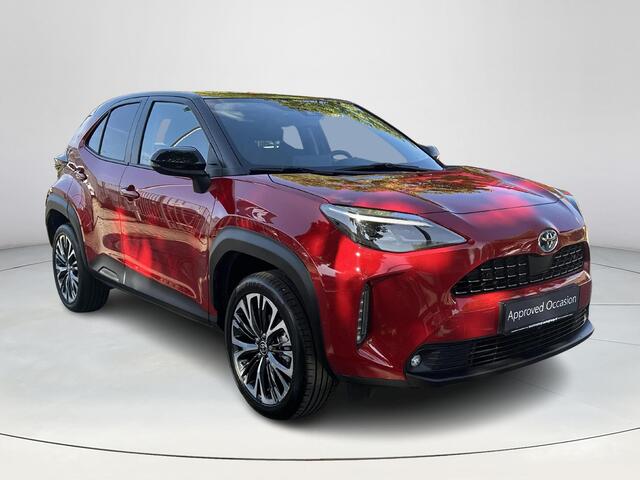 Toyota YARIS Cross 1.5 Hybrid Executive