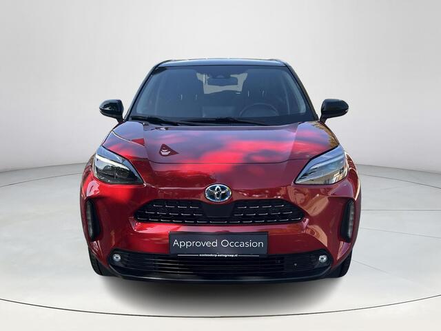 Toyota YARIS Cross 1.5 Hybrid Executive