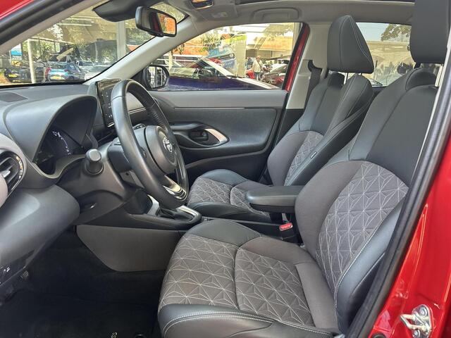 Toyota YARIS Cross 1.5 Hybrid Executive