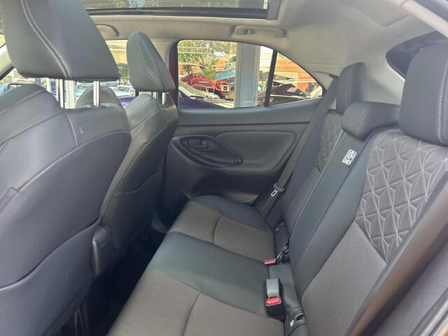 Toyota YARIS Cross 1.5 Hybrid Executive