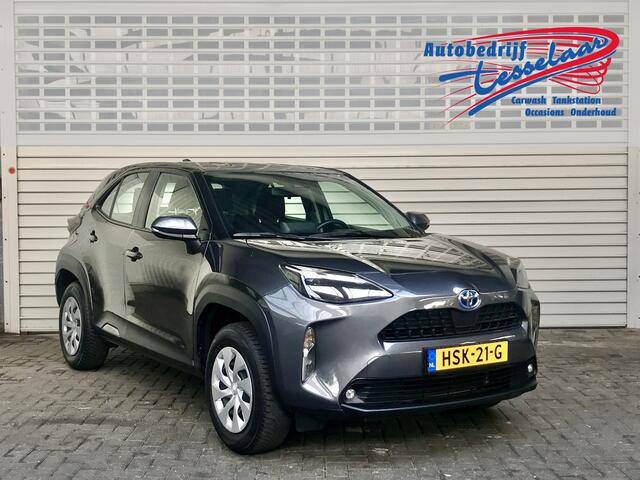 Toyota YARIS Cross 1.5 Hybrid Active