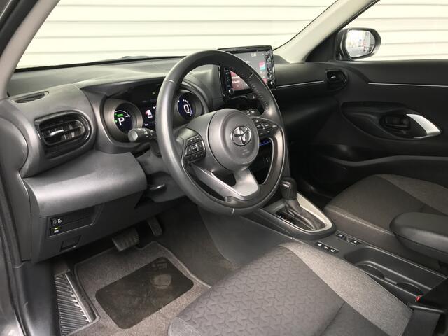 Toyota YARIS Cross 1.5 Hybrid Active