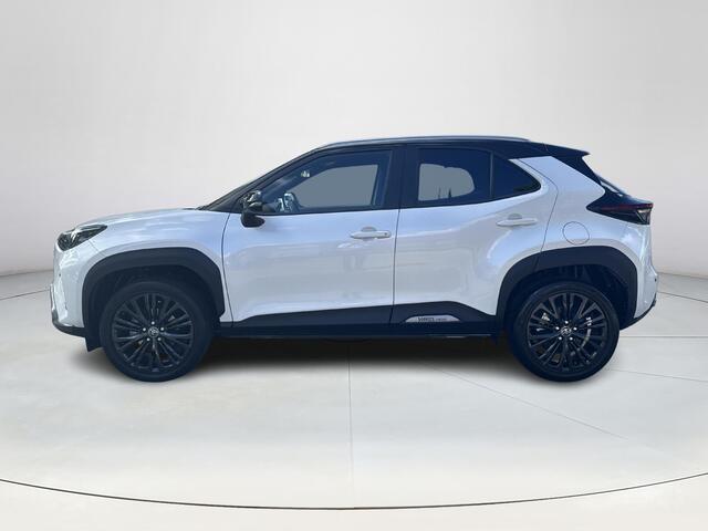 Toyota YARIS Cross 1.5 Hybrid Adventure | 06-10141018 Voor meer informatie