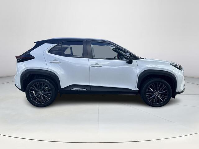 Toyota YARIS Cross 1.5 Hybrid Adventure | 06-10141018 Voor meer informatie