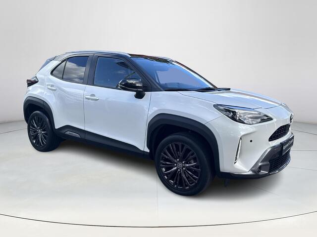 Toyota YARIS Cross 1.5 Hybrid Adventure | 06-10141018 Voor meer informatie