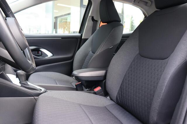 Toyota YARIS 1.5 Hybrid 115 Active , Startknop