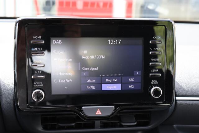 Toyota YARIS 1.5 Hybrid 115 Active , Startknop