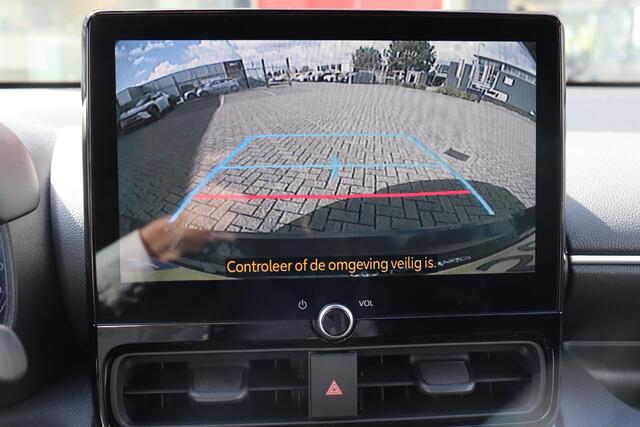 Toyota YARIS 1.5 Hybrid 130 Executive ,Stuurverwarming, Blind spot