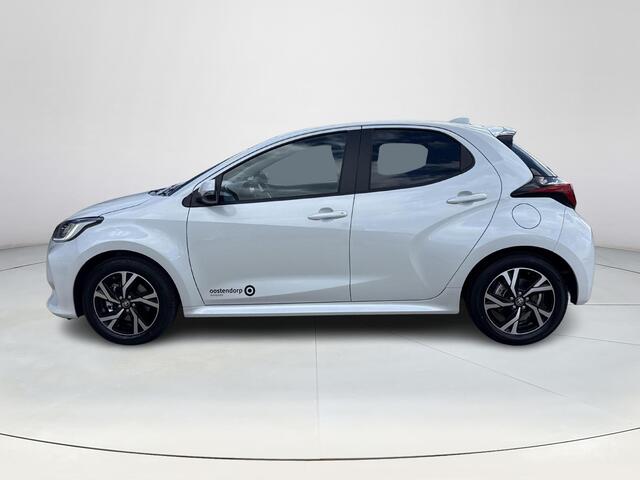 Toyota YARIS 1.5 Hybrid 115 Dynamic **KEYLESS/ ADAPTIEF CRUISE CONTROL/ NAVIGATIE/ APPLE CARPLAY**