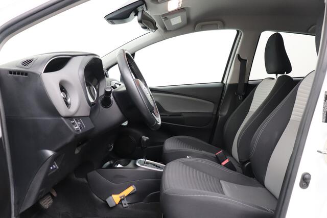 Toyota YARIS 1.5 Aut. Hybrid Dynamic Camera Climate Navi