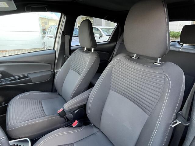 Toyota YARIS 1.5 Hybrid Bi-Tone Plus