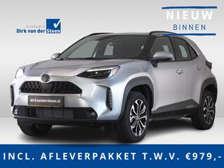 toyota-yaris-cross-1.5-hybrid-130-e